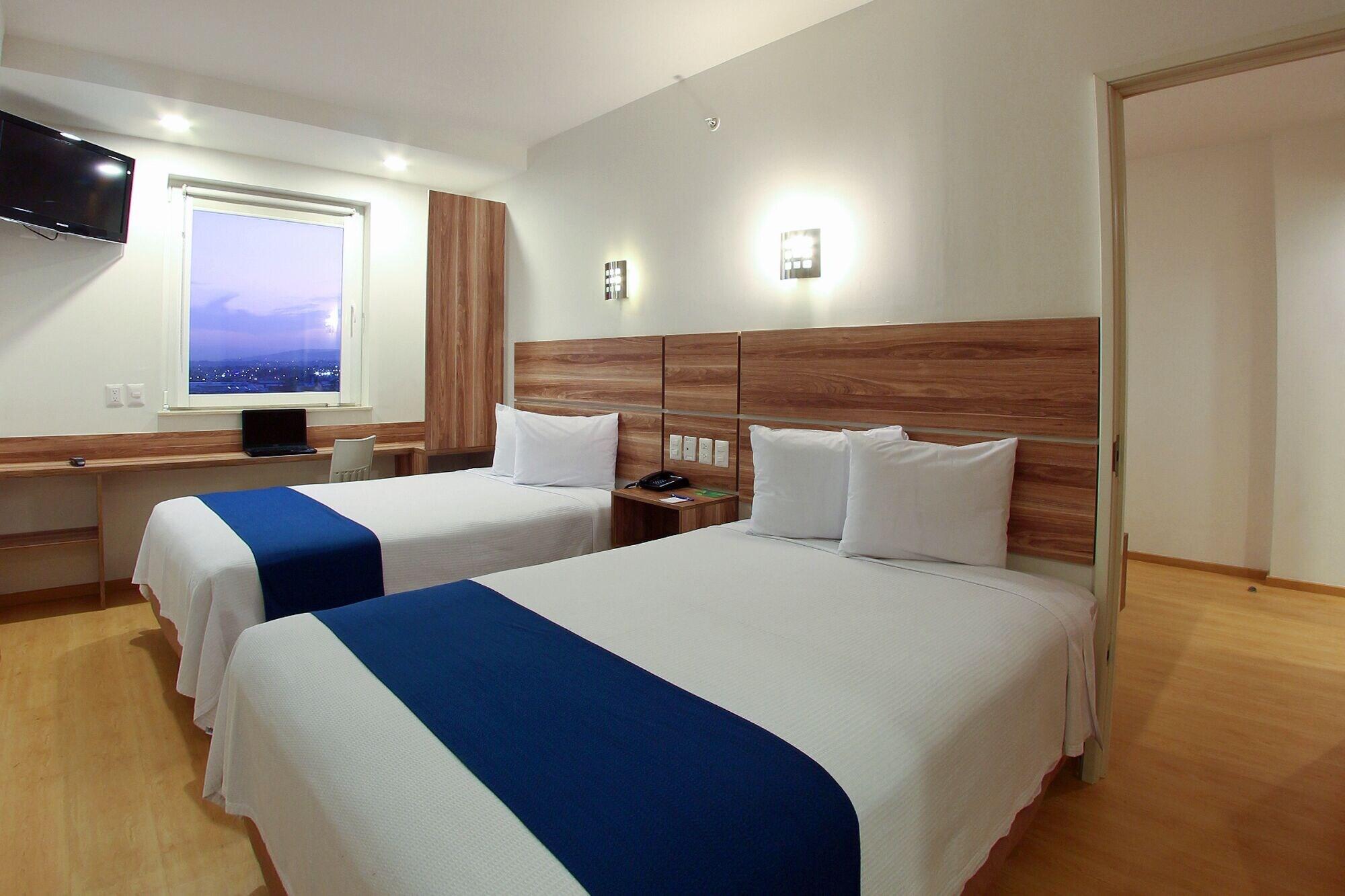 One Guadalajara Periferico Norte Hotel Jacotepec