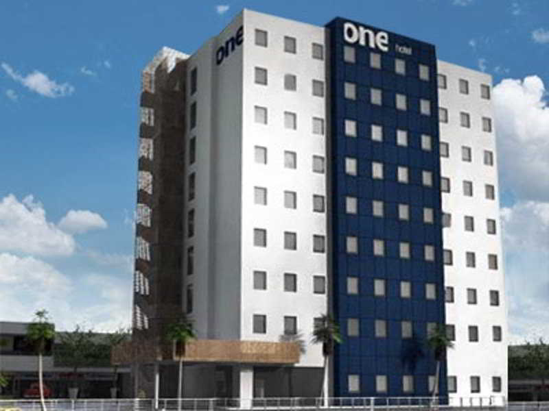 One Guadalajara Periferico Norte Hotel 3*