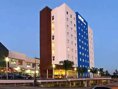 One Guadalajara Periferico Norte 3*